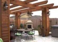 Kwikfynd Pergolas
johnsriver